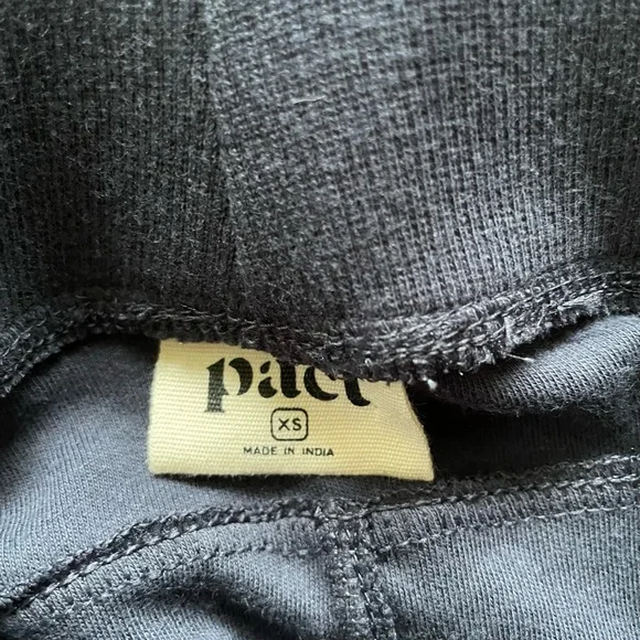 Pact Organic cotton 9 pc lot xs-small excelllent new - Picture 8 of 14